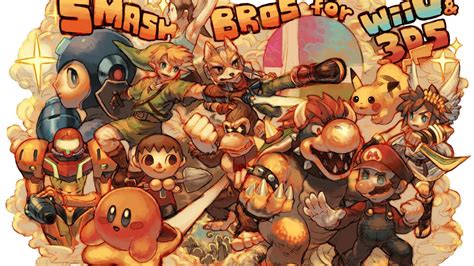 Maybe you would like to learn more about one of these? Best 57+ Smash Backgrounds on HipWallpaper | Smash Bros ...
