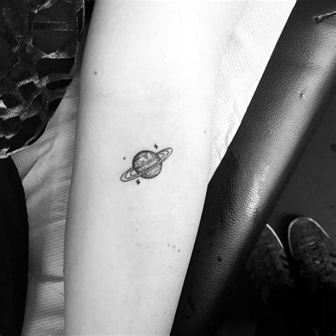 The finger is such a good place to have tattoo on, but because of the small place, then we can only choose some tiny designs. 70 Oh - So Cute Tiny Tattoo Designs