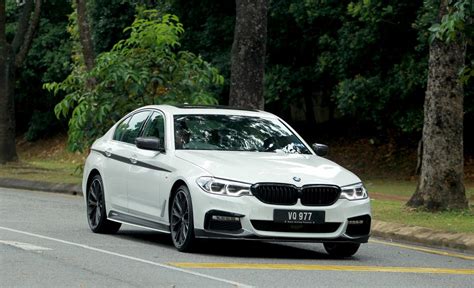 Browse malaysia's best used bmw cars from the lowest prices. Review: The locally assembled BMW 530i M Sport | Options ...