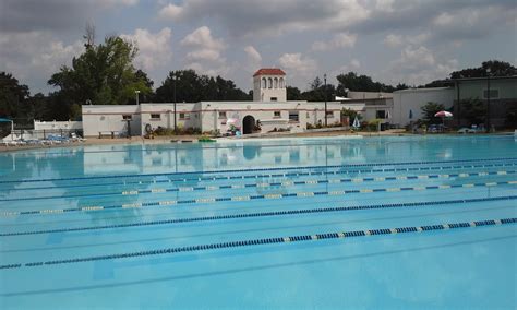 Ranked #1 in the area. Play St. Louis: Heman Pool, University City