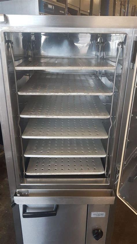 Browse a variety of steam ovens, read reviews on steam ovens and more. Falcon Dominator Plus Electric Steam Oven E3478. it is ...