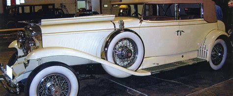 Home - Antique Car Museum of Iowa