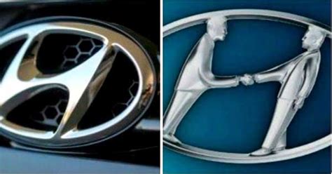 The reason for brands and branding to exist is that material thing can not enter the mind. 16 Most Famous Hidden Things In Logos You Never Noticed!