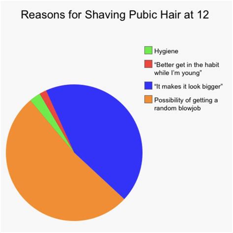 Pie Chart Memes Possibly Going To Have A Resurgence In Value R