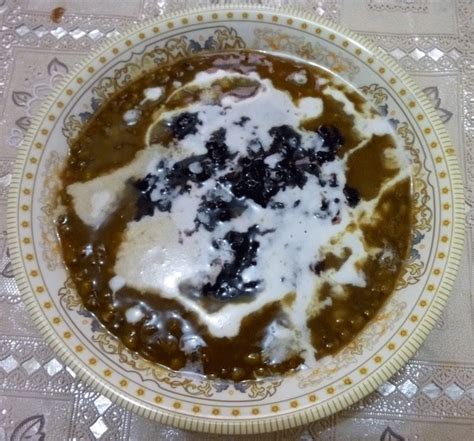Resep mpasi 6 bulan/first stage weaning (pengenalan rasa)serealia (tepung beras merah, tepung beras putih, havermuth)tepung beras umum digunakan sebagai makana… Resep Bubur Kacang Ijo Ketan Hitam Spesial Madura - Resep ...