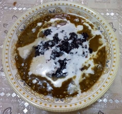 Kamu masih ingin eksplor resep bubur lainnya? Resep Bubur Kacang Ijo Ketan Hitam Spesial Madura - Resep ...