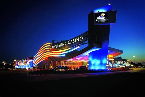 Maybe you would like to learn more about one of these? Riverwind Casino, Norman Ok | Oklahoma casinos, Casino ...