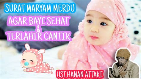 Download your search result mp3, or mp4 file on your mobile, tablet, or pc. Surat Maryam Merdu Untuk Ibu Hamil Agar Bayi Sehat Dan ...