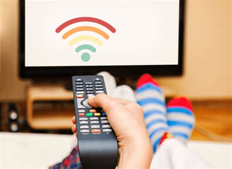 How To Connect Tv To Internet The Cables Land