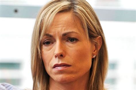 Born in 1968 near liverpool, kate. Madeleine McCann's mother returns to holiday spot where ...
