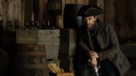Maybe you would like to learn more about one of these? 'Outlander' Sneak Peek: The Hunt for Bonnet Begins in ...