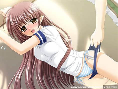 Hentai Anime Hot Anime Babe Giving Her Clo Xxx Dessert Picture 3