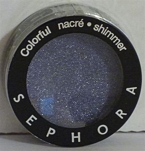 Amazon Com Sephora Collection Sephora Colorful Eyeshadow Astral