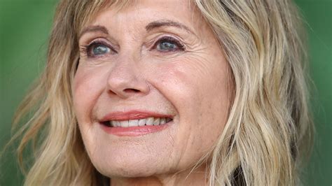 What You Never Knew About Olivia Newton John