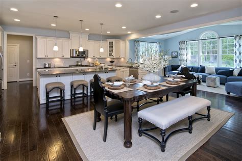 Maybe you would like to learn more about one of these? #ModelHome, #kitchen | Stanley martin, Home, Kitchen design