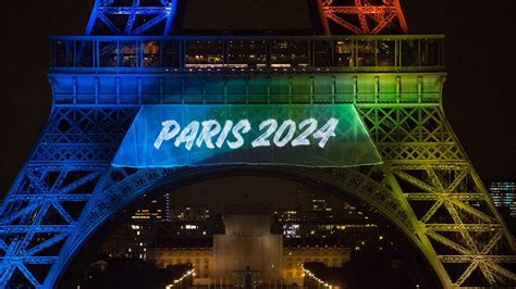Los derechos para los juegos olímpicos de 2020 cubren casi toda europa, excepto francia, debido a un acuerdo de. París albergará los Juegos Olímpicos 2024 | El Sumario
