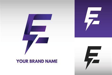 200 E Electric Logo Illustrations Royalty Free Vector Graphics Clip