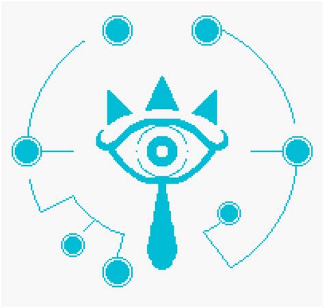 Thanks to zeltik's discord for deciphering the sheikah text, as well as providing a rough idea of what the numbers look like. Ancient Sheikah Font Download - Ancient Sheikah Smart ...