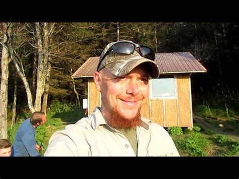 There is a wide variety of shells for. Back In Alaska! Hike To Blue Mussel Cabin - YouTube