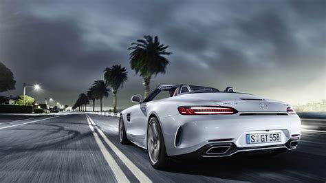 2560x1440 Mercedes Amg Gt C Roadster 1440p Resolution Hd 4k Wallpapers