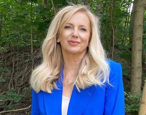 Вся фільмографія і найкращі фільми. Marzena Rogalska z Pytania na śniadanie na najnowszym ...