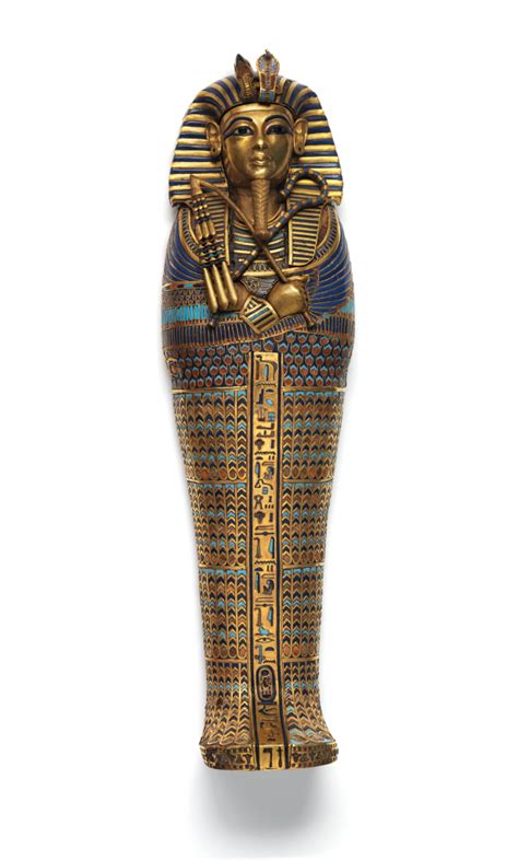 Unique Model Ancient Egyptian Mummy Sarcophagus Tutankhamun Made In Egypt Ancient Craibas