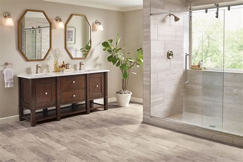 How To Choose The Right Bathroom Flooring Best At Flooring Blog