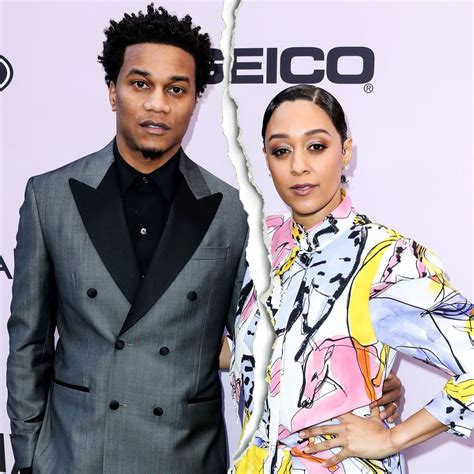 Tia Mowry Husband Cory Hardrict Split After 14 Years Of Marriage Us Weekly
