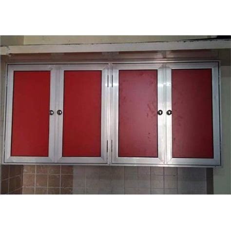 Aluminum Cabinets - HPL Aluminum Cabinet Manufacturer from ...