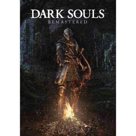 Dark Souls: Remastered Xbox One - XBox One Games - Gameflip
