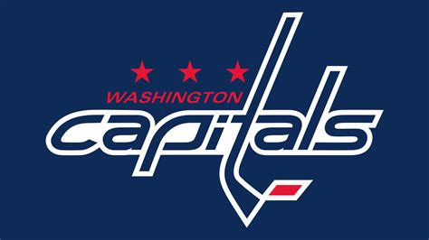 Meaning and history washington capitals is a relatively young hockey club in comparison to many others. Washington Capitals Logo, Washington Capitals Symbol ...