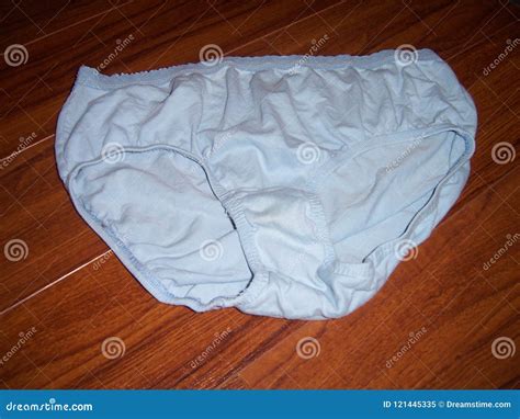 Panties By Sandy Stock Image Image Of Sandys Striped 121445335