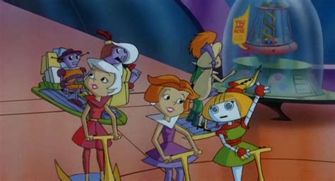 Judy Jane And Lucy2 The Jetsons Photo 41576495 Fanpop
