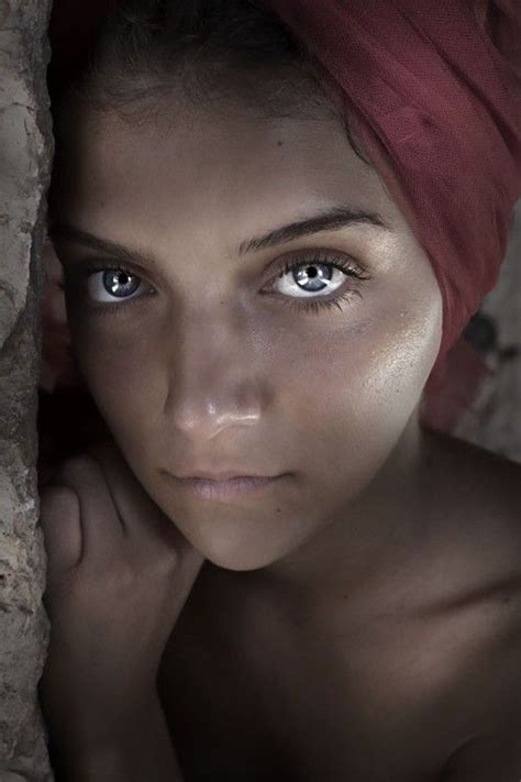 Afghan Eyes Photo Tiziana Pielert Beautiful Eyes Photos Of Eyes