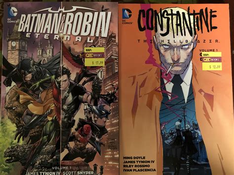 James Tynion Iv Bargain Pick Ups From Qbd Graphicnovels