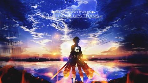 Les mangas ont un style graphique très reconnaissable et la couleurs noir et blanc de leurs dessins en fait parti. Fond D'écran L'Attaque des Titans En HD Et 4K À ...
