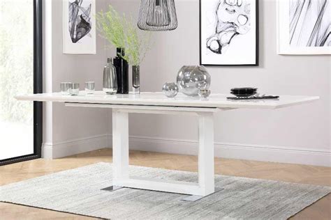 Hitachi capital plc (uk) and is. Extending Dining Tables | Furniture Choice