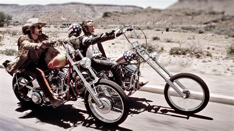 Easy Rider 500 Film Da Vedere Prima Di Morire Recensione