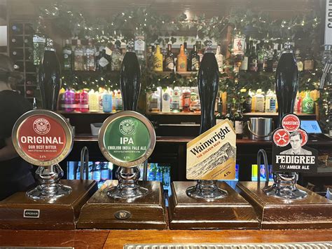 Camra Sheffield And District Campaign For Real Ale Sheffield And District Branch