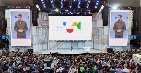 What's the google stock price? Here is how you can watch Google I/O 2019 - MSPoweruser