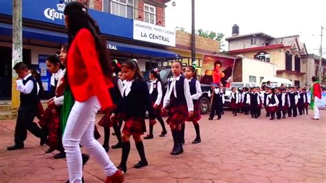 Desfile 16 De Septiembre 1 Youtube