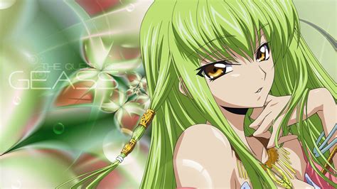 Anime Code Geass Cc Wallpapers Hd Desktop And Mobile