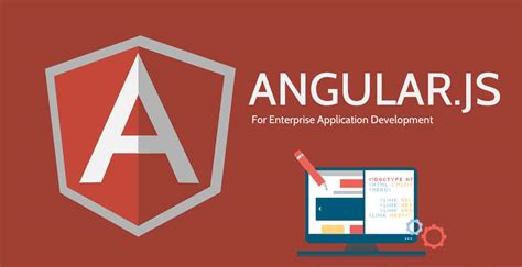 Top 5 Benefits To Choose Angularjs For Creative Web App Development