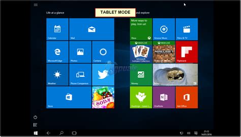 Astro go how to switch out device. BEST GUIDE: How To Switch Modes Tablet/Desktop In Windows ...