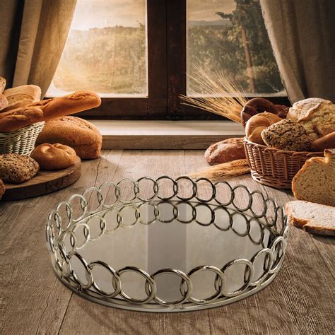 Coffee table mirror tray styling floral mercury glass agate for proportions 1080 x 1349. Brayden Studio Lindgren Mirrored Coffee Table Tray ...