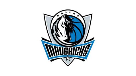Dallas Mavericks Nba Logo Uhd 4k Wallpaper Pixelzcc