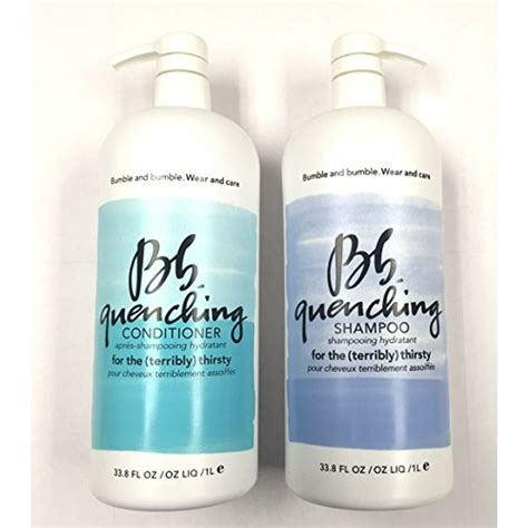 Bumble And Bumble Bumble And Bumble Quenching Shampoo 338oz And