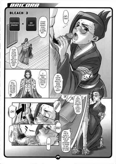 Bricola Soushuuhen Nhentai Hentai Doujinshi And Manga