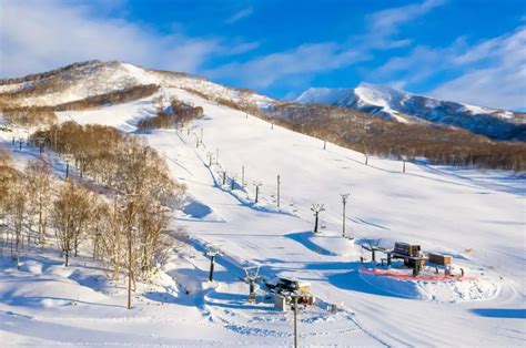 Hokkaido Ski Resort Insiders Guide To Hokkaido Skiing