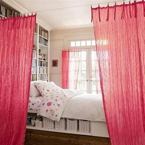 10 Creative And Beautiful Diy Room Dividers Ideas Kids Room Divider